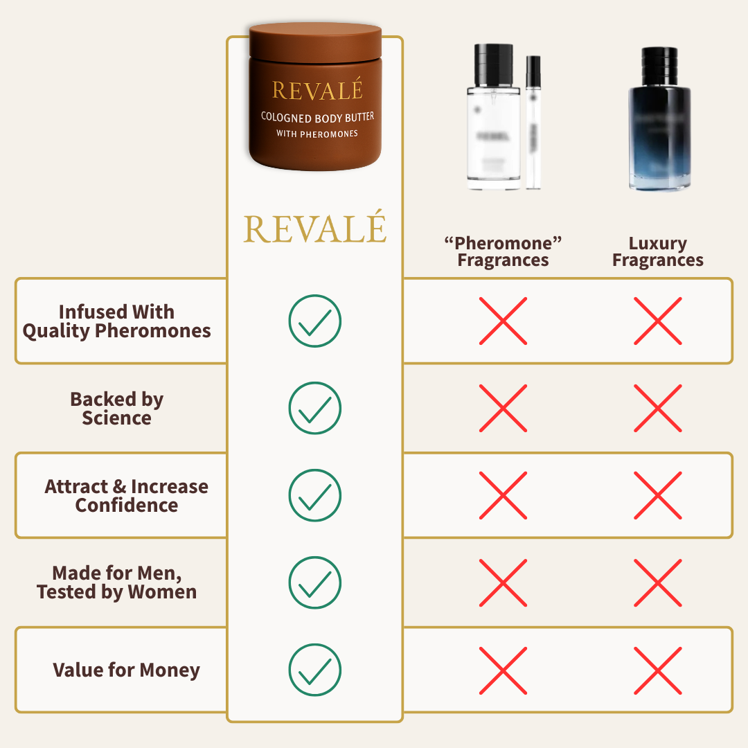 COLOGNED BODY BUTTER